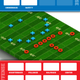 Illustration for article titled What Cars Should Play What Football Positions?